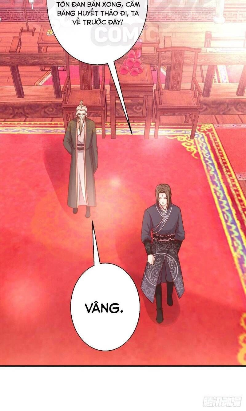 Cửu Dương Đế Tôn Chapter 138 - 22