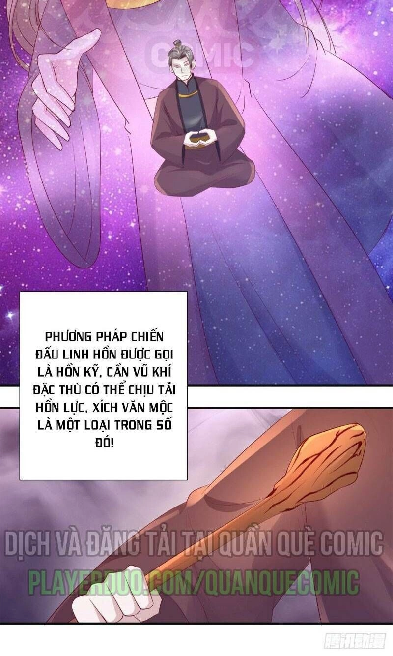 Cửu Dương Đế Tôn Chapter 139 - 2