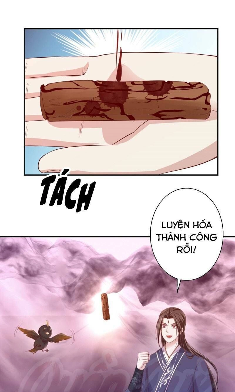 Cửu Dương Đế Tôn Chapter 139 - 5