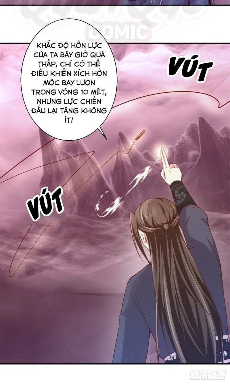 Cửu Dương Đế Tôn Chapter 139 - 6