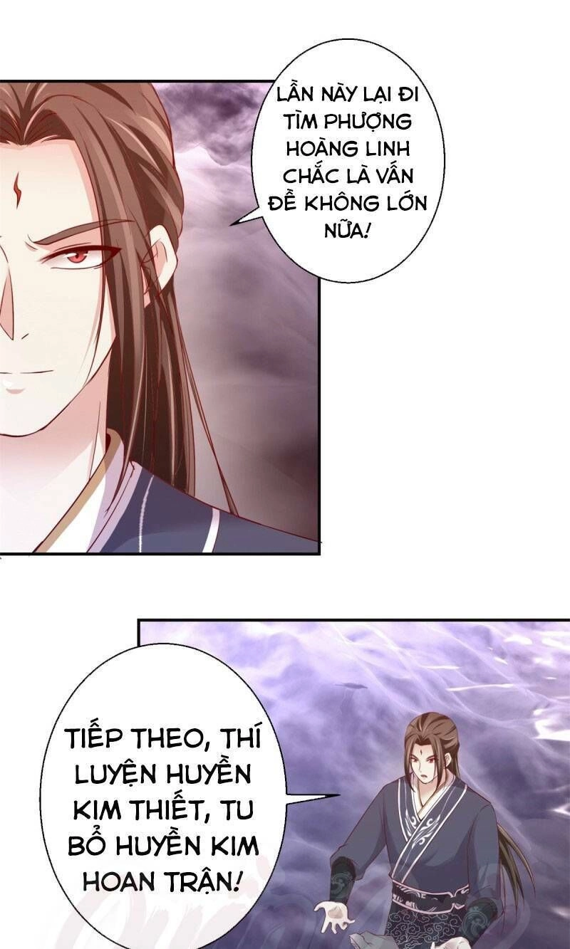 Cửu Dương Đế Tôn Chapter 139 - 7