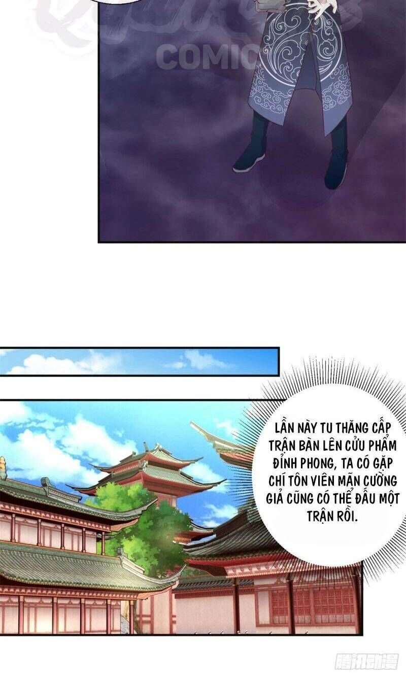 Cửu Dương Đế Tôn Chapter 139 - 8