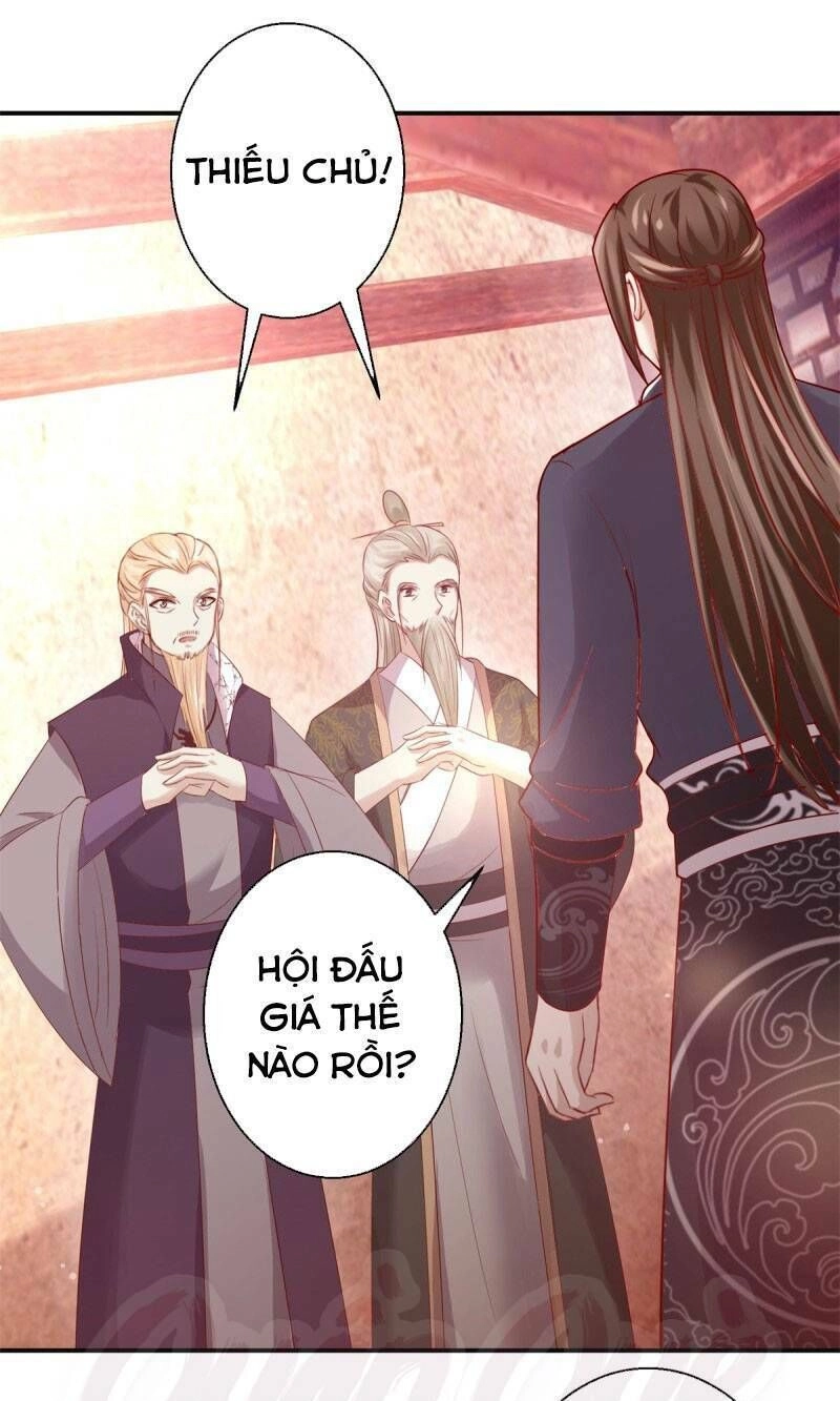 Cửu Dương Đế Tôn Chapter 139 - 9