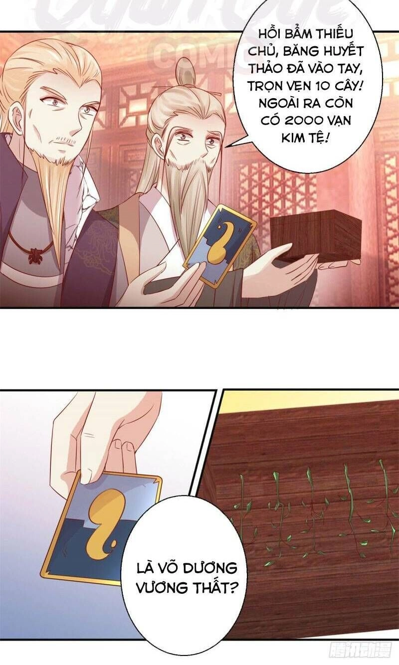 Cửu Dương Đế Tôn Chapter 139 - 10