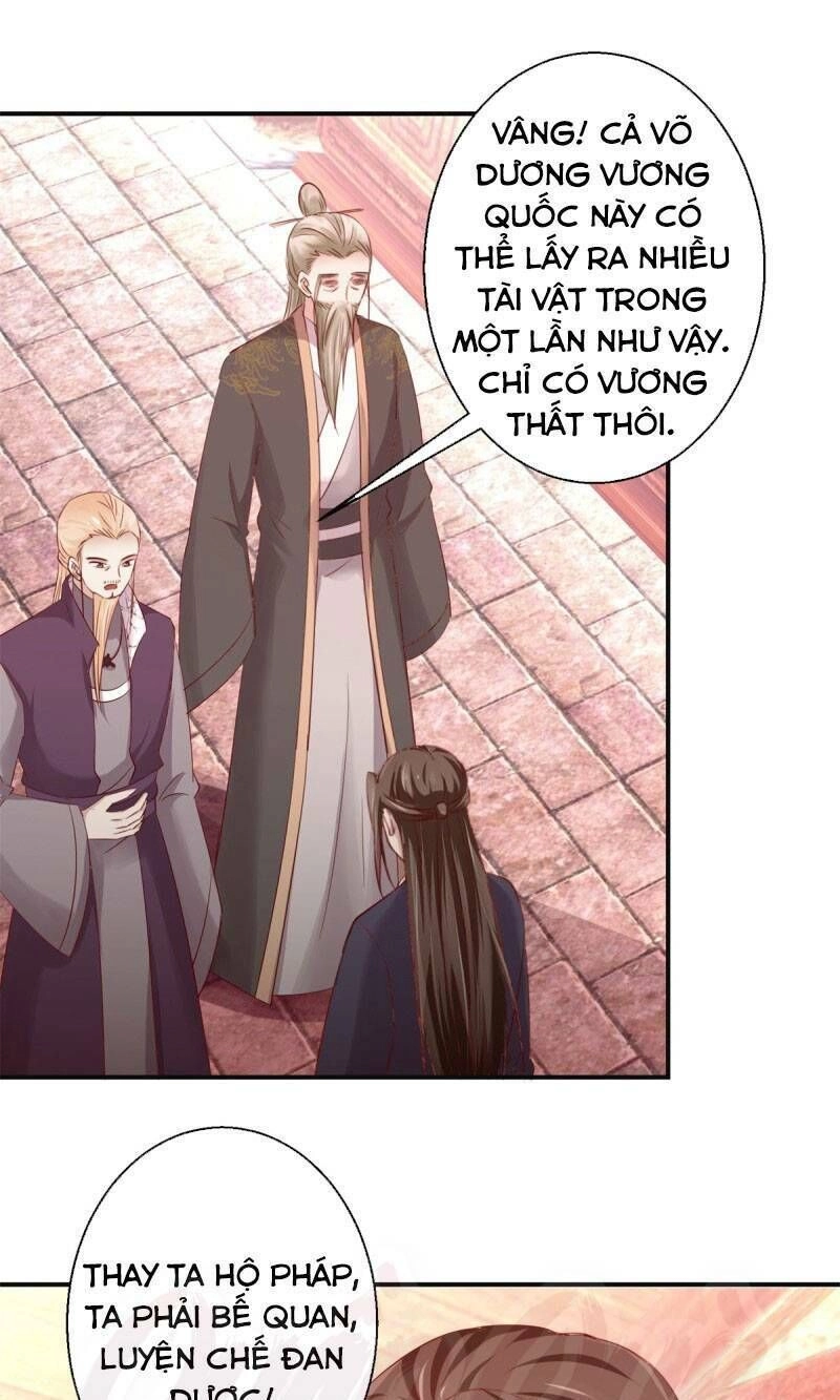 Cửu Dương Đế Tôn Chapter 139 - 11