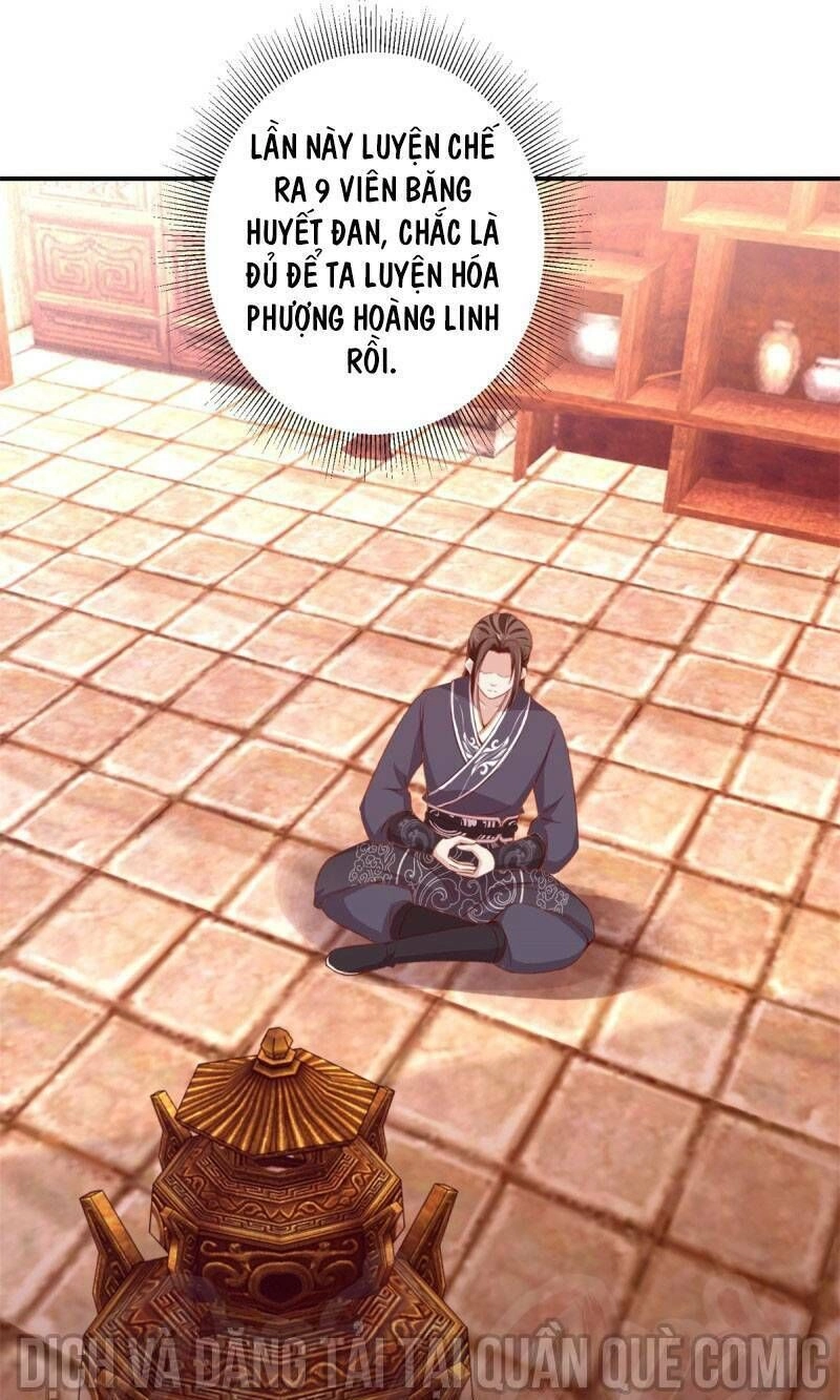 Cửu Dương Đế Tôn Chapter 139 - 13