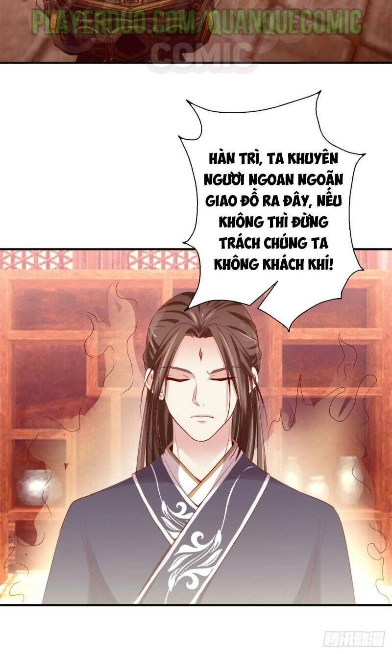 Cửu Dương Đế Tôn Chapter 139 - 14