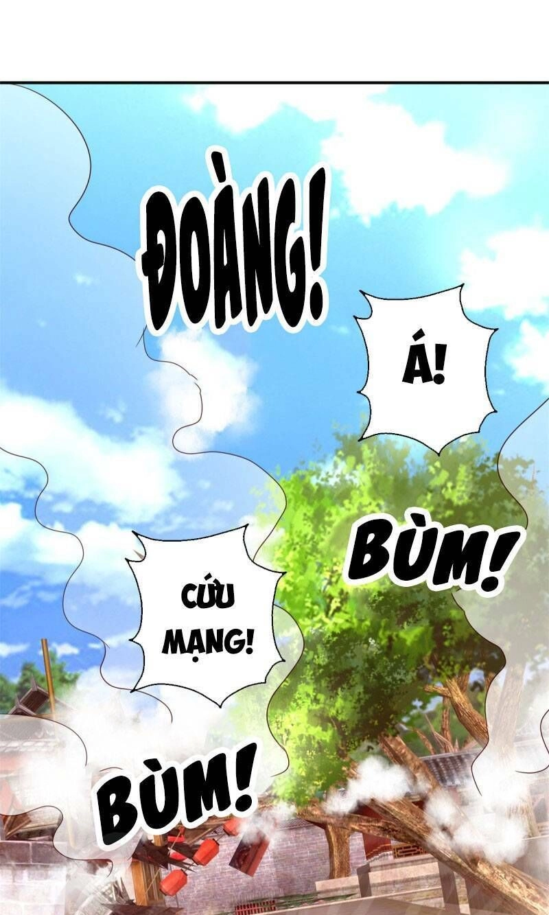 Cửu Dương Đế Tôn Chapter 139 - 15