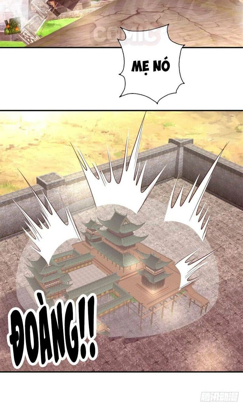 Cửu Dương Đế Tôn Chapter 139 - 16