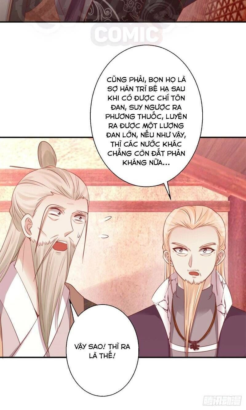 Cửu Dương Đế Tôn Chapter 139 - 18