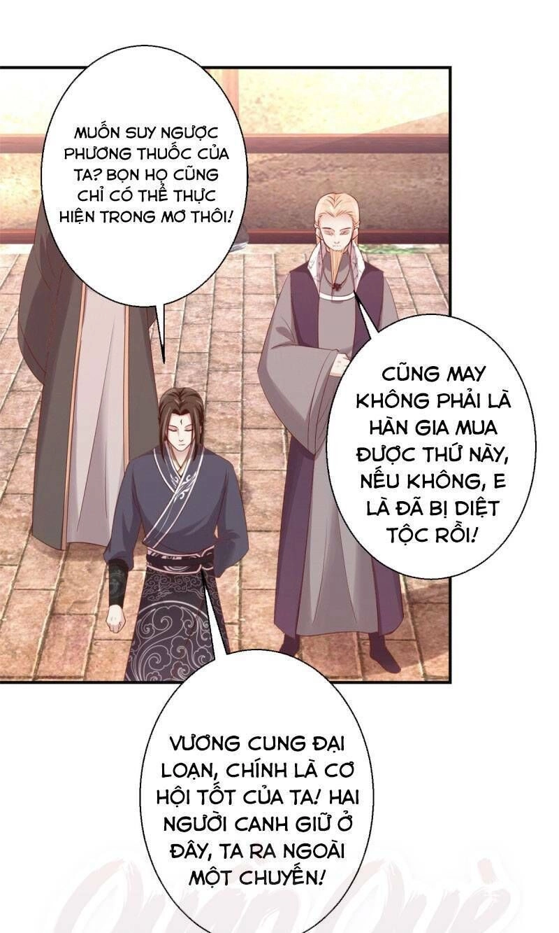 Cửu Dương Đế Tôn Chapter 139 - 19