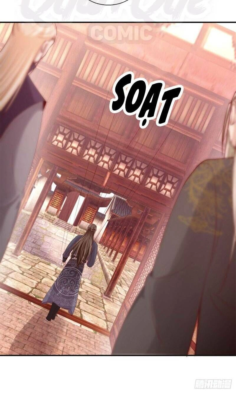 Cửu Dương Đế Tôn Chapter 139 - 20