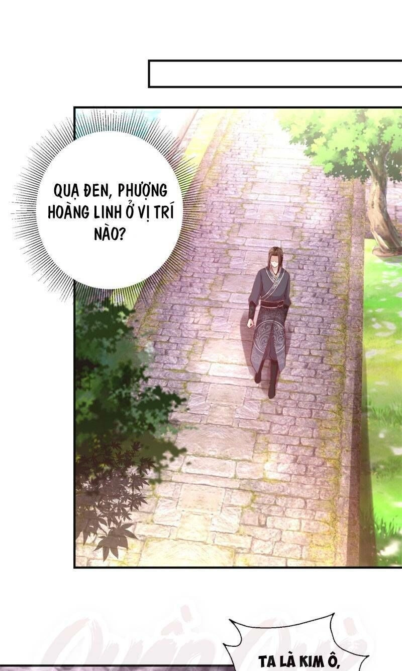 Cửu Dương Đế Tôn Chapter 139 - 23