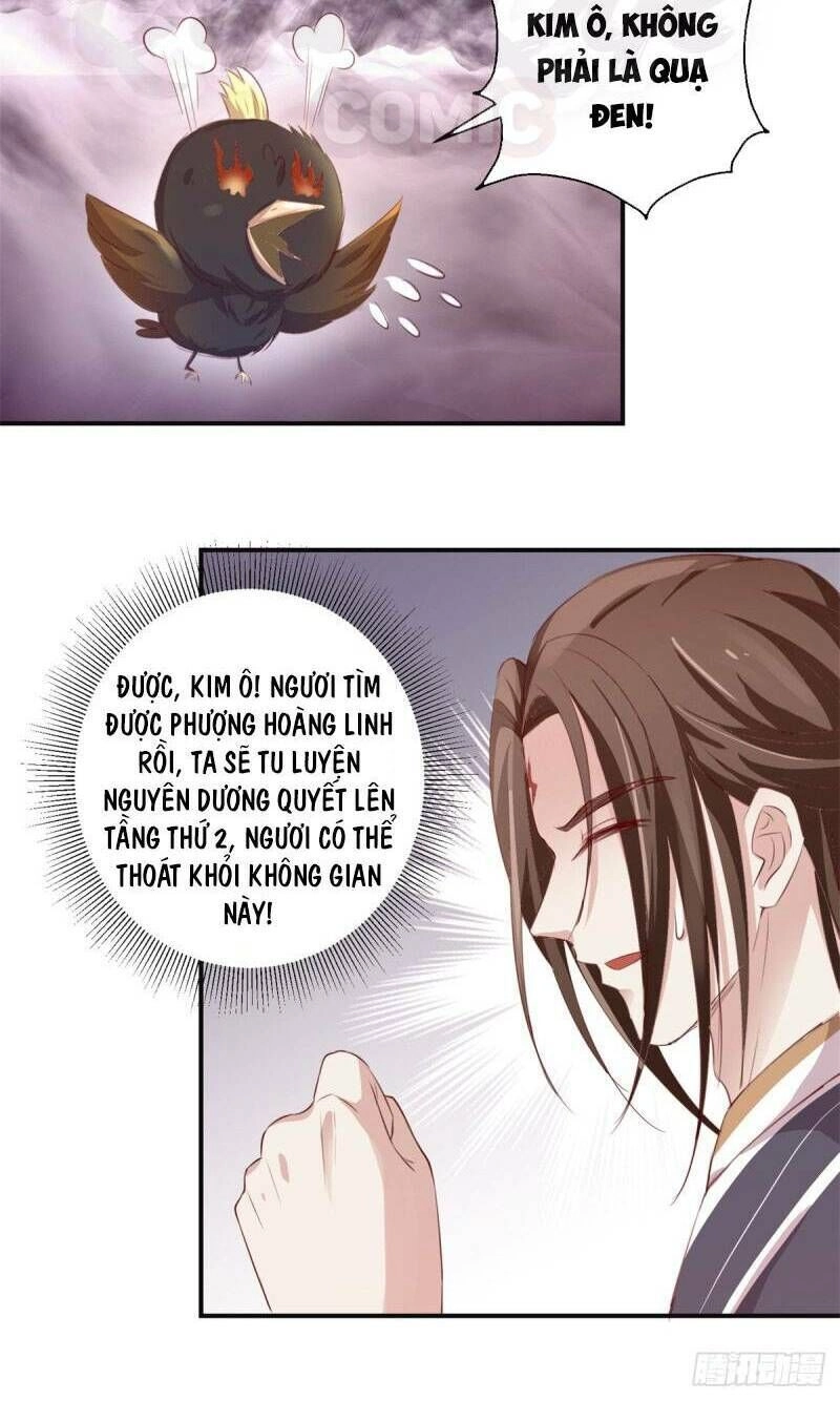 Cửu Dương Đế Tôn Chapter 139 - 24