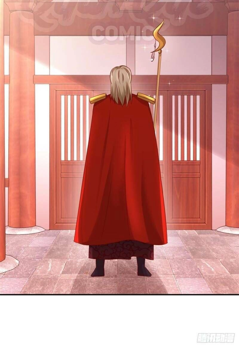 Cửu Dương Đế Tôn Chapter 140 - 5