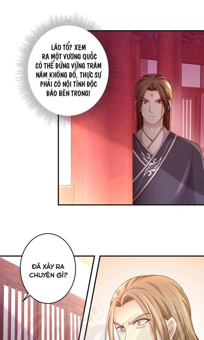 Cửu Dương Đế Tôn Chapter 140 - 6