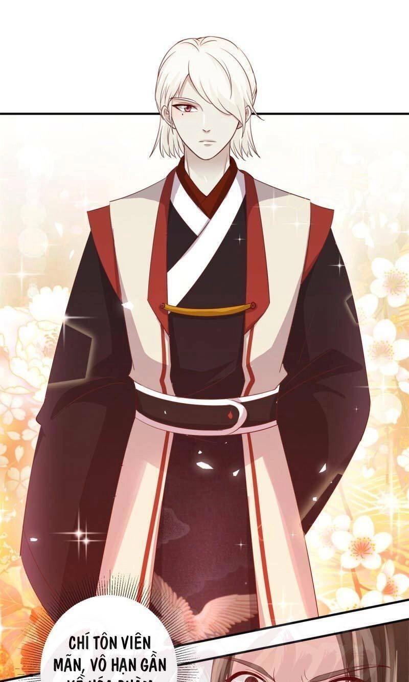 Cửu Dương Đế Tôn Chapter 140 - 8