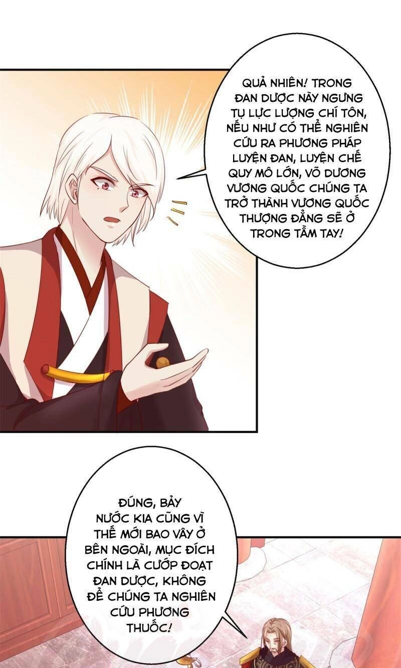 Cửu Dương Đế Tôn Chapter 140 - 10