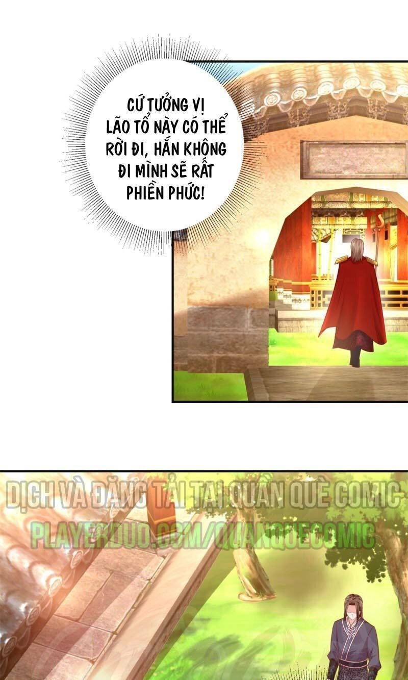 Cửu Dương Đế Tôn Chapter 140 - 16