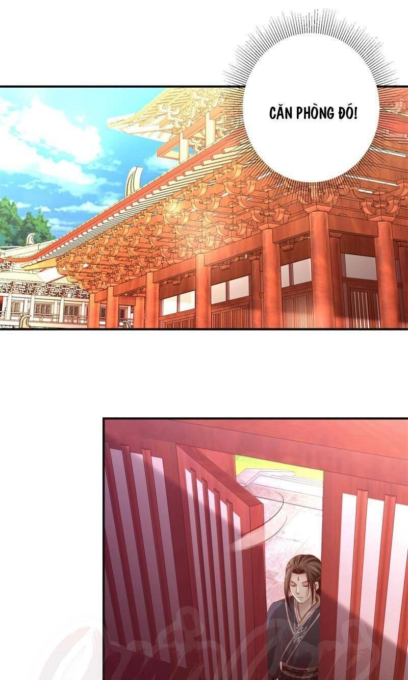 Cửu Dương Đế Tôn Chapter 140 - 18