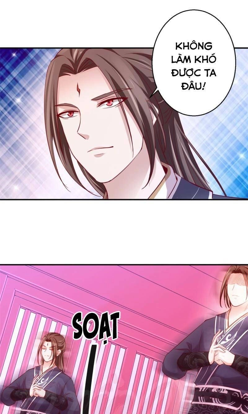 Cửu Dương Đế Tôn Chapter 140 - 20