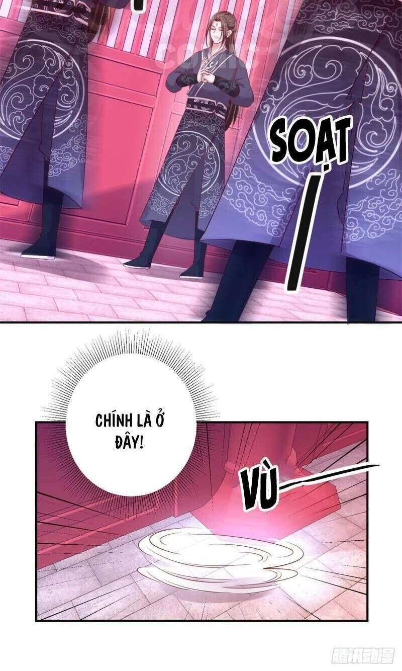 Cửu Dương Đế Tôn Chapter 140 - 21