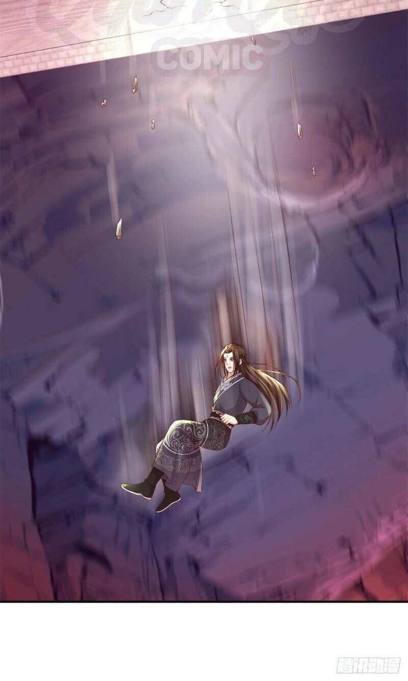 Cửu Dương Đế Tôn Chapter 140 - 23