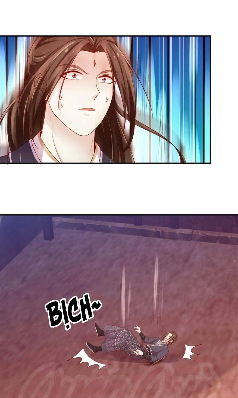 Cửu Dương Đế Tôn Chapter 140 - 24