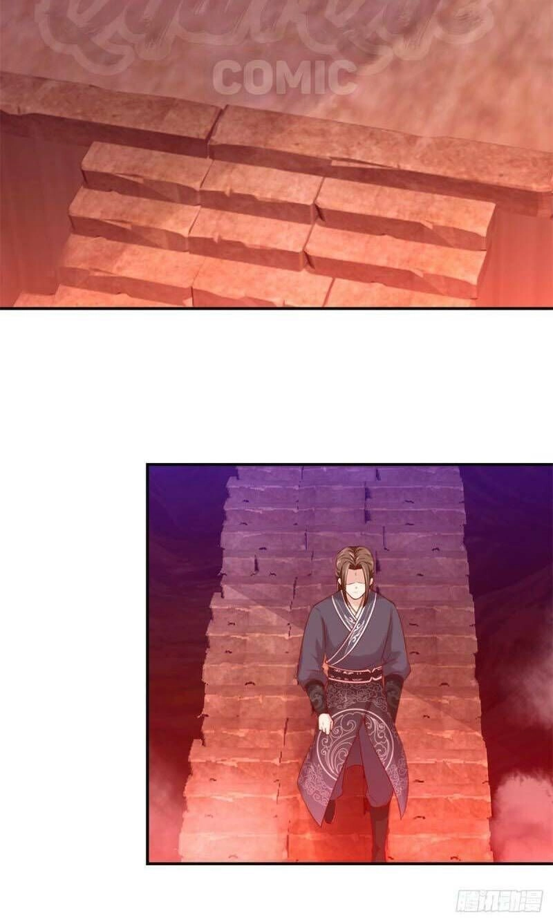 Cửu Dương Đế Tôn Chapter 140 - 25