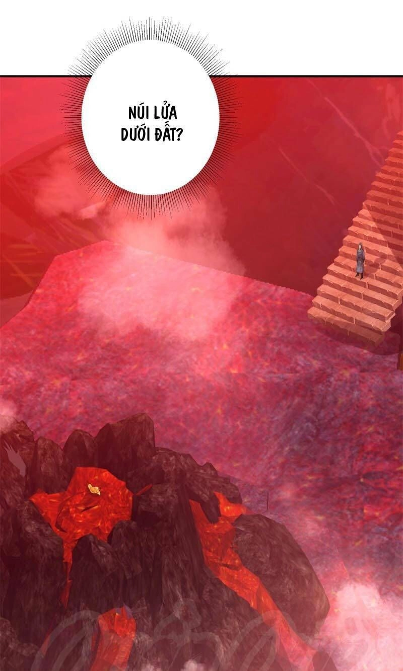 Cửu Dương Đế Tôn Chapter 140 - 26
