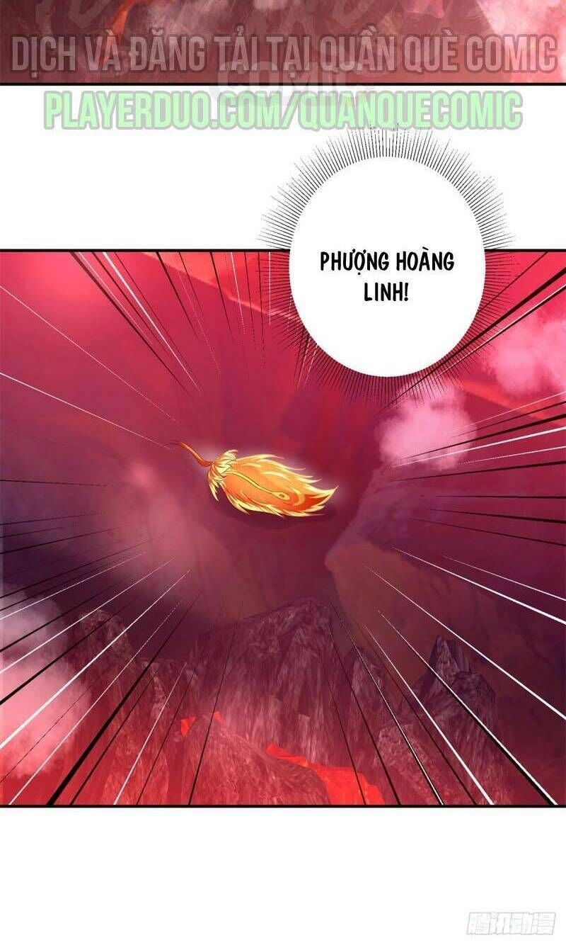 Cửu Dương Đế Tôn Chapter 140 - 27