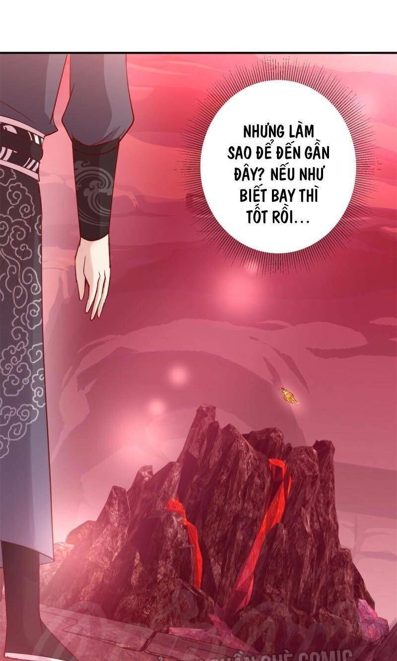Cửu Dương Đế Tôn Chapter 141 - 1