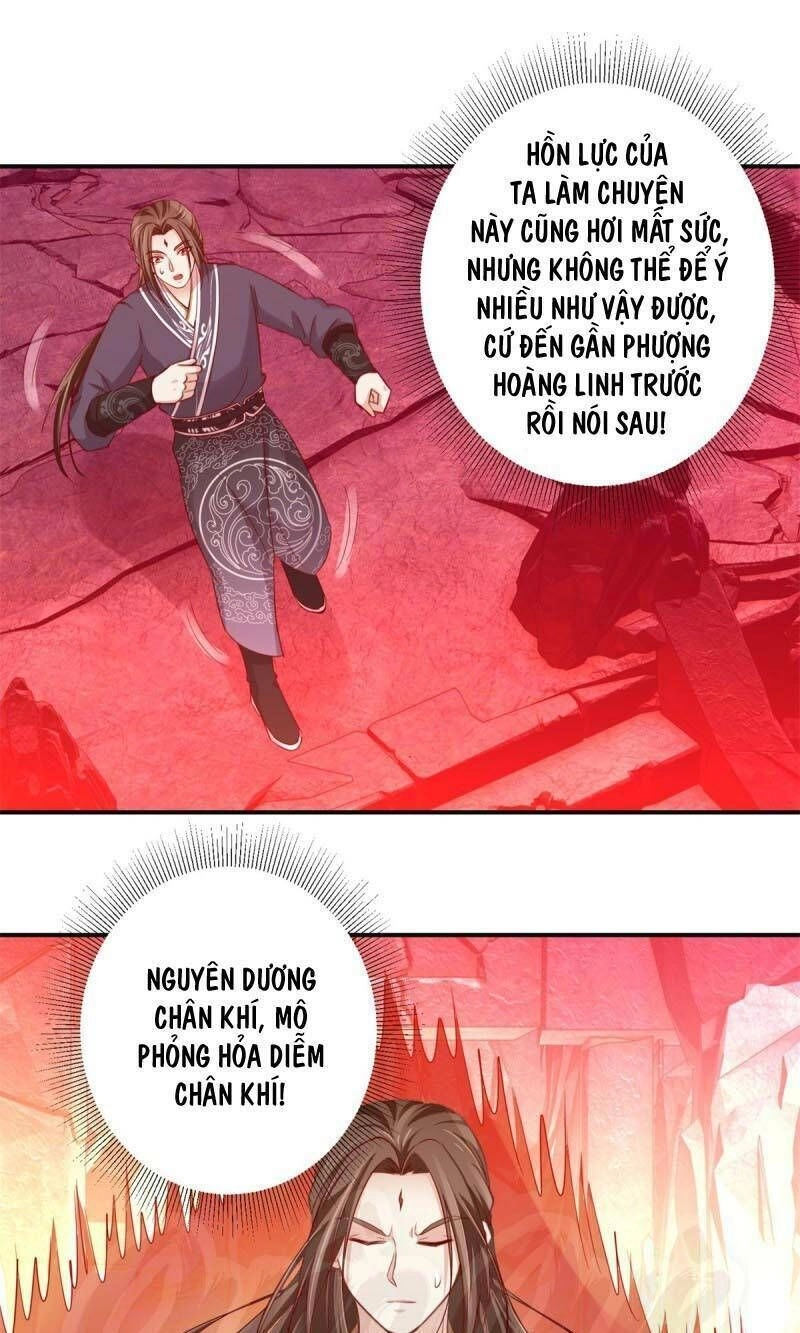 Cửu Dương Đế Tôn Chapter 141 - 3