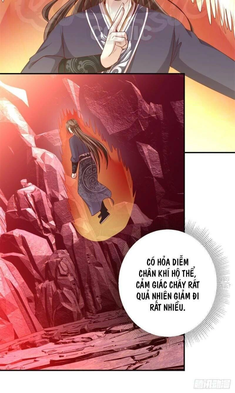 Cửu Dương Đế Tôn Chapter 141 - 4
