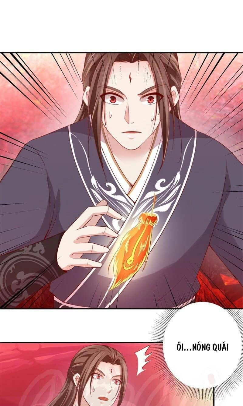 Cửu Dương Đế Tôn Chapter 141 - 5