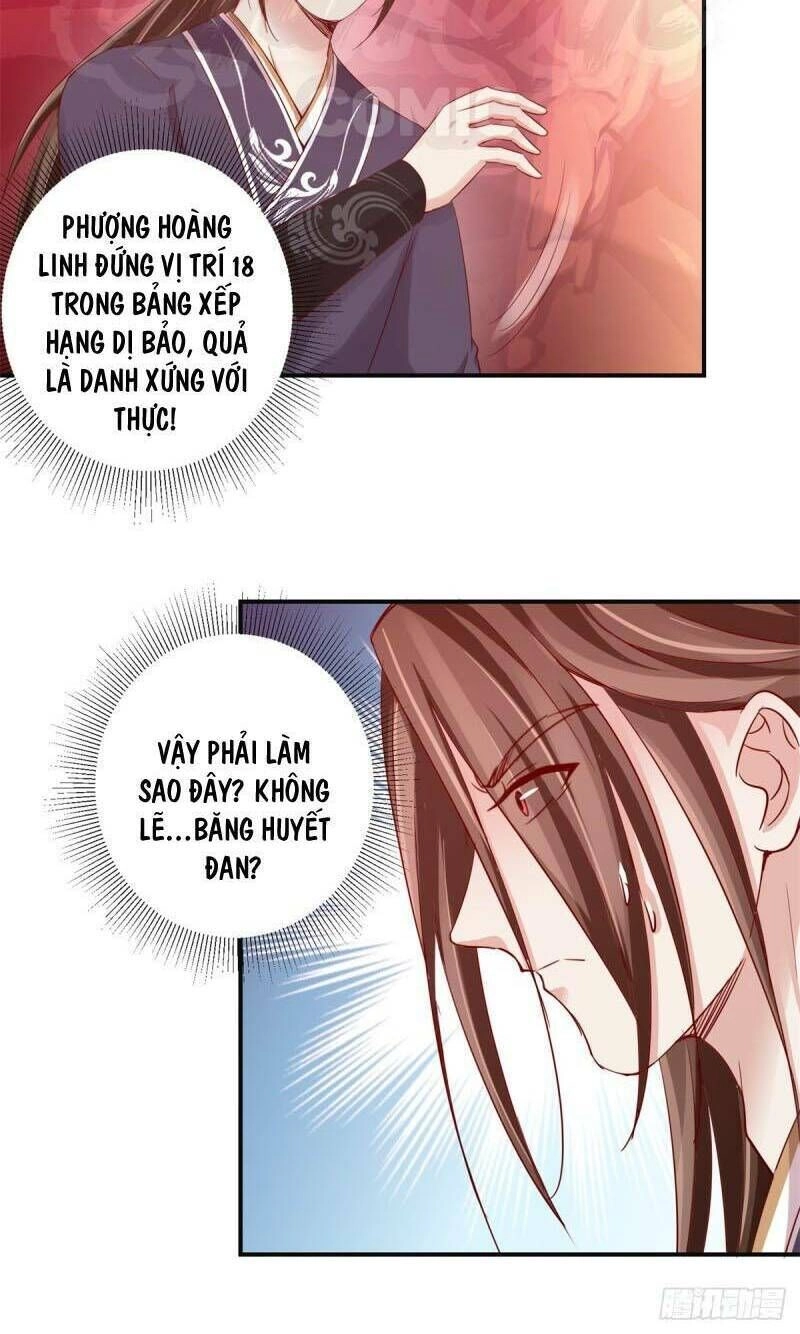 Cửu Dương Đế Tôn Chapter 141 - 6