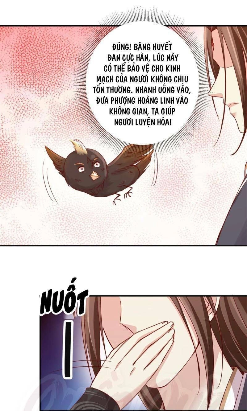 Cửu Dương Đế Tôn Chapter 141 - 7