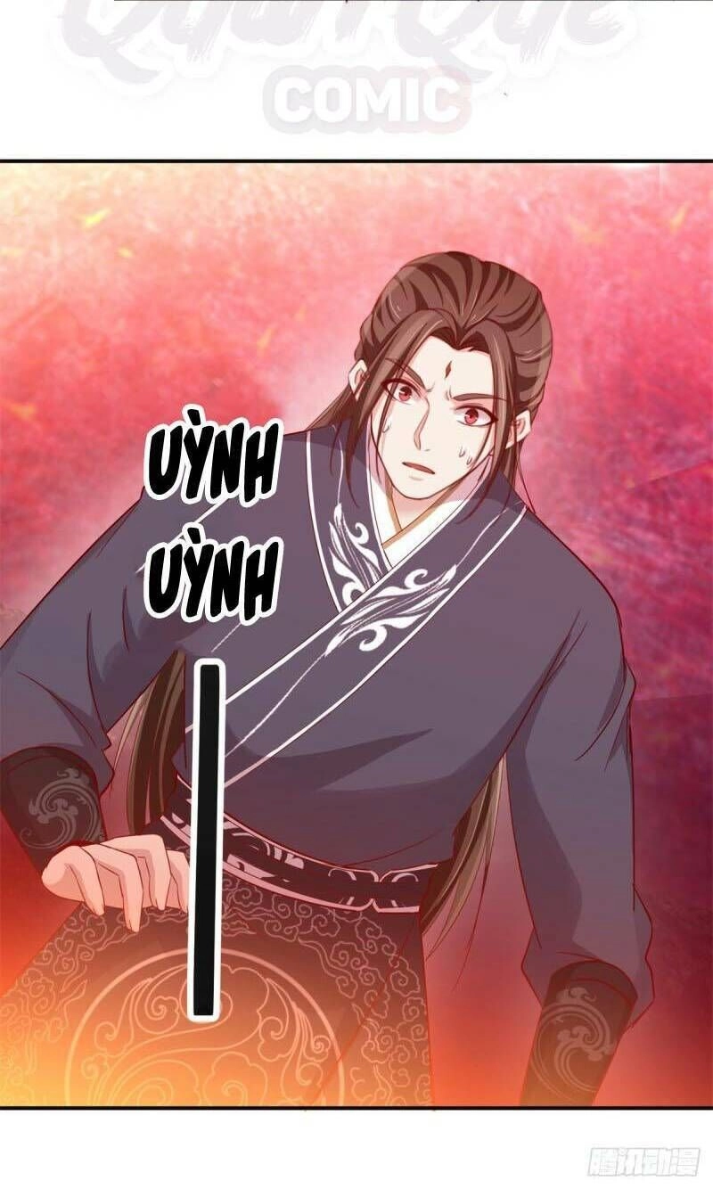 Cửu Dương Đế Tôn Chapter 141 - 8