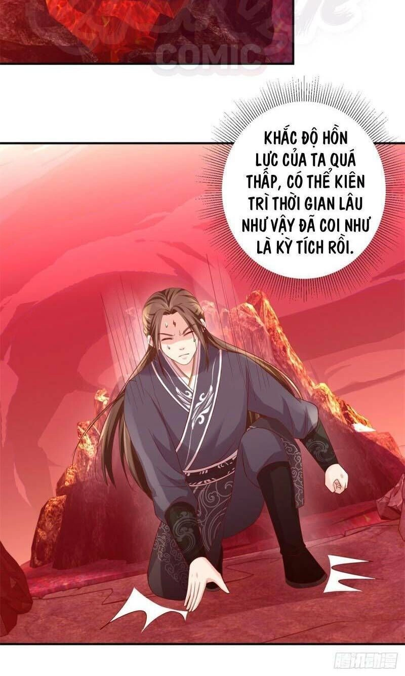 Cửu Dương Đế Tôn Chapter 141 - 10