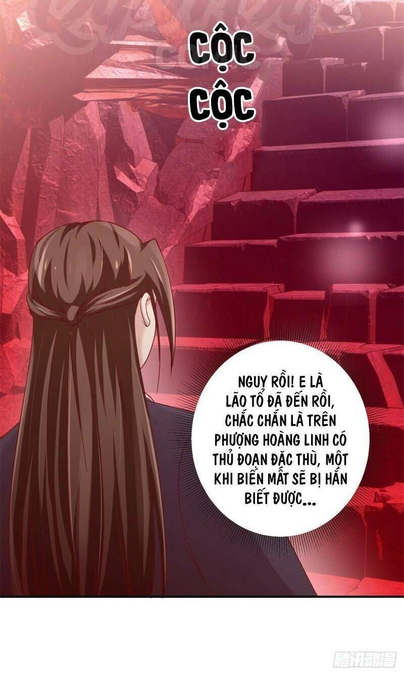 Cửu Dương Đế Tôn Chapter 141 - 12