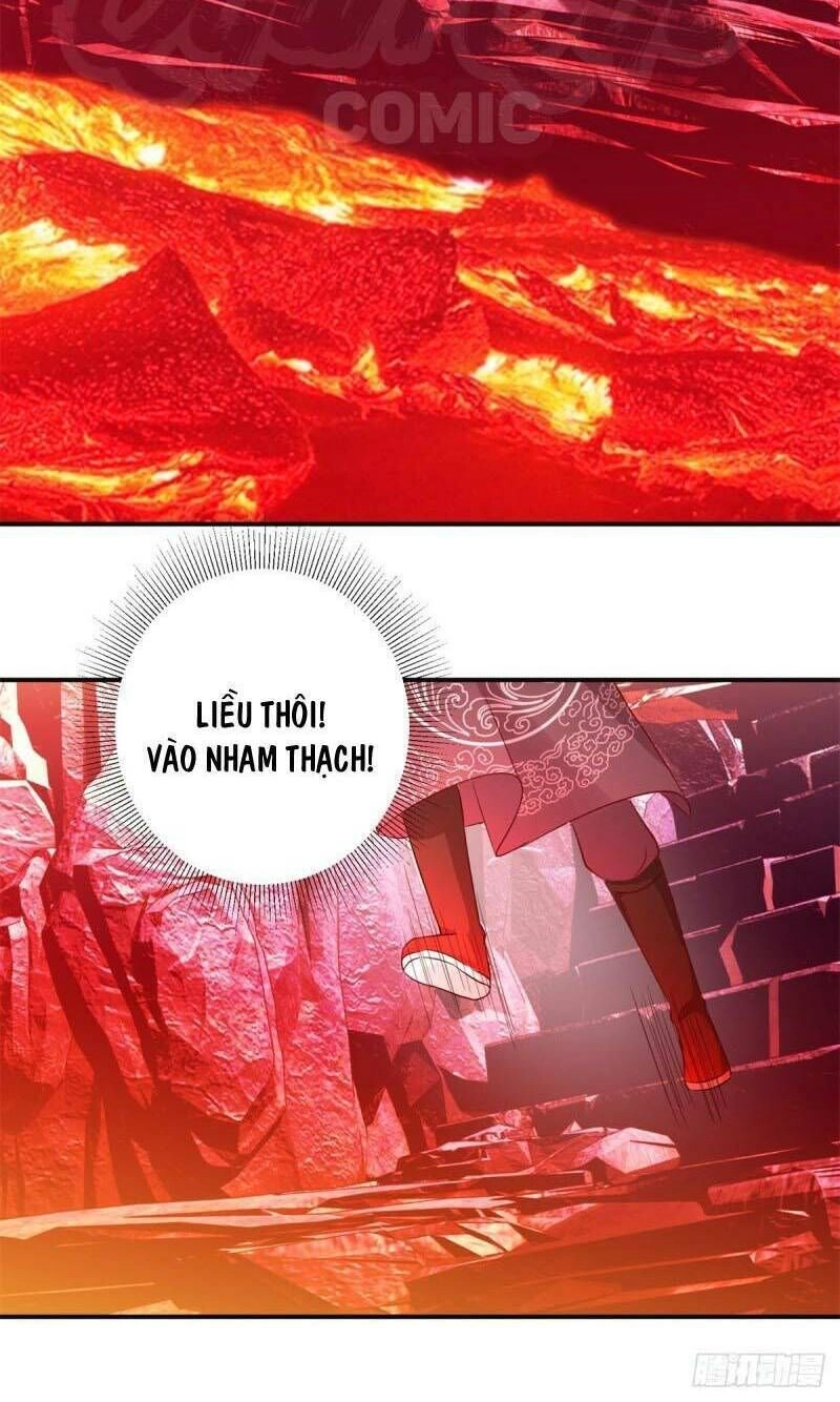 Cửu Dương Đế Tôn Chapter 141 - 14