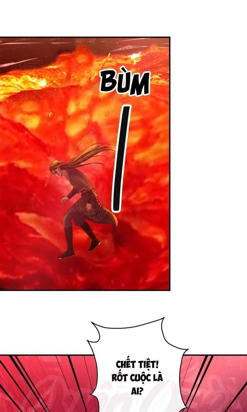 Cửu Dương Đế Tôn Chapter 141 - 15