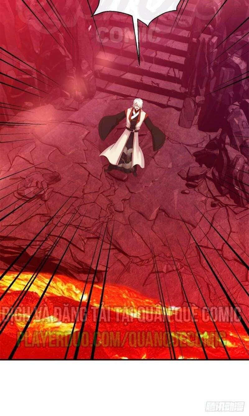 Cửu Dương Đế Tôn Chapter 141 - 16