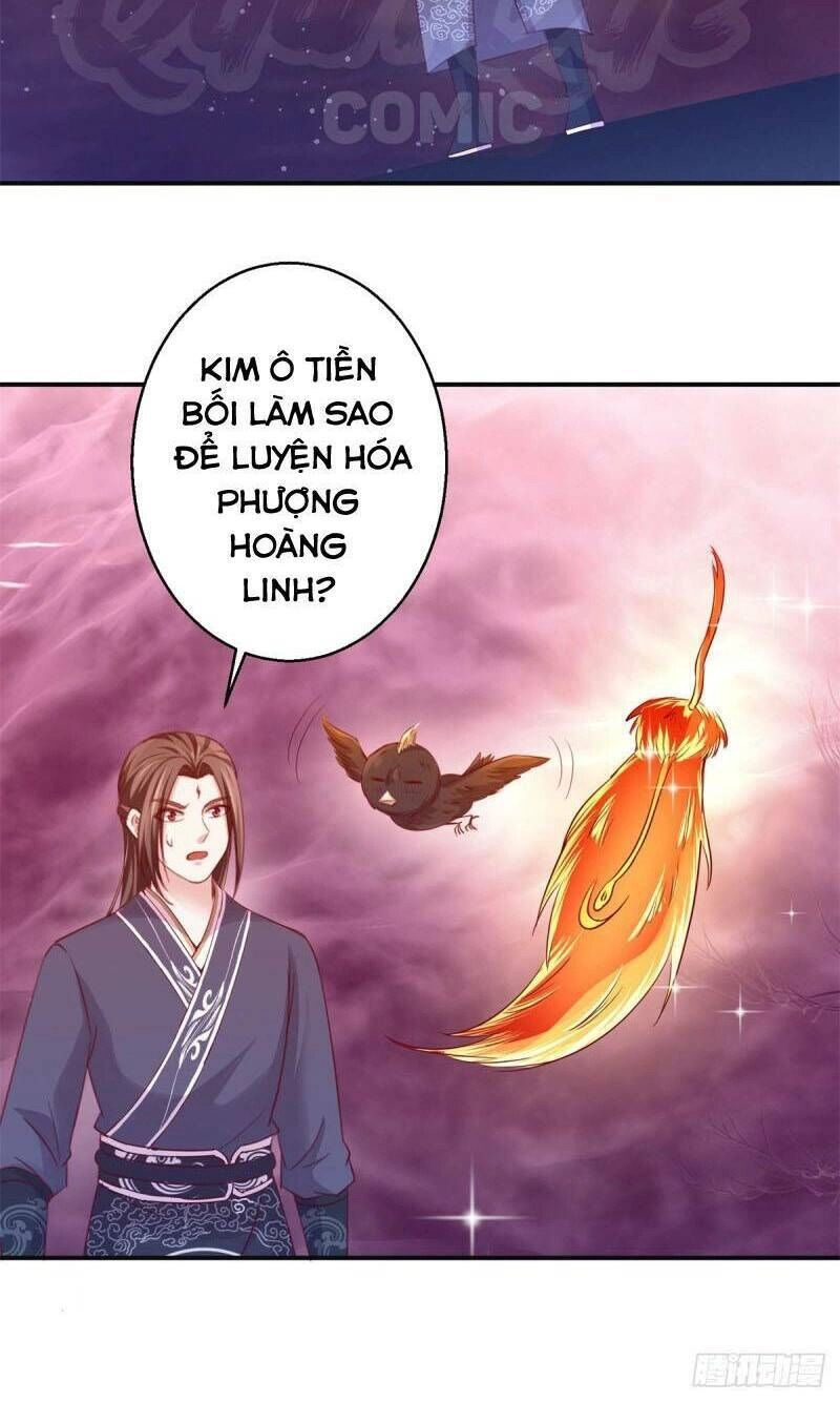 Cửu Dương Đế Tôn Chapter 141 - 20