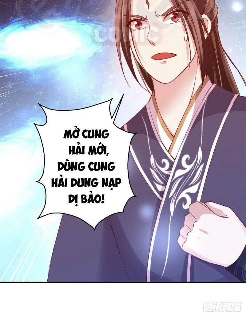 Cửu Dương Đế Tôn Chapter 141 - 25