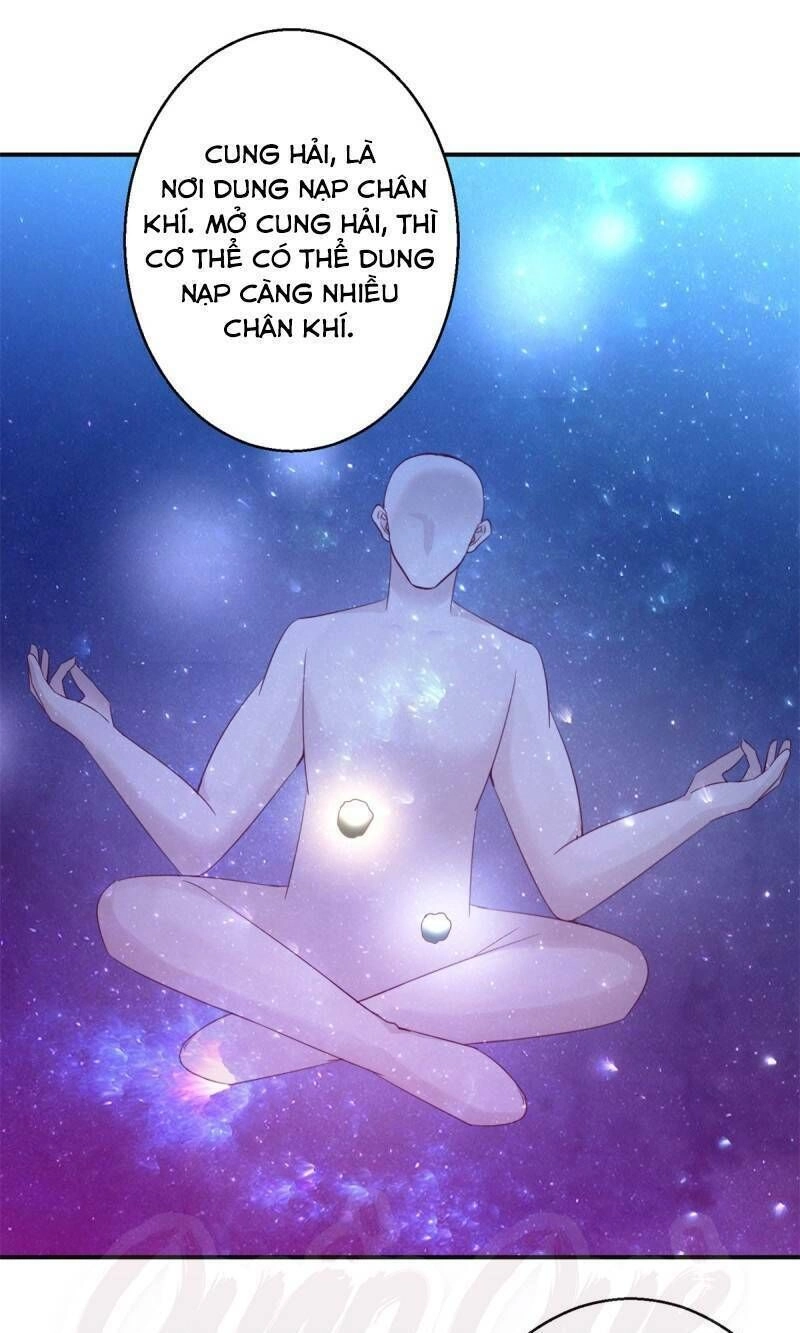 Cửu Dương Đế Tôn Chapter 142 - 1