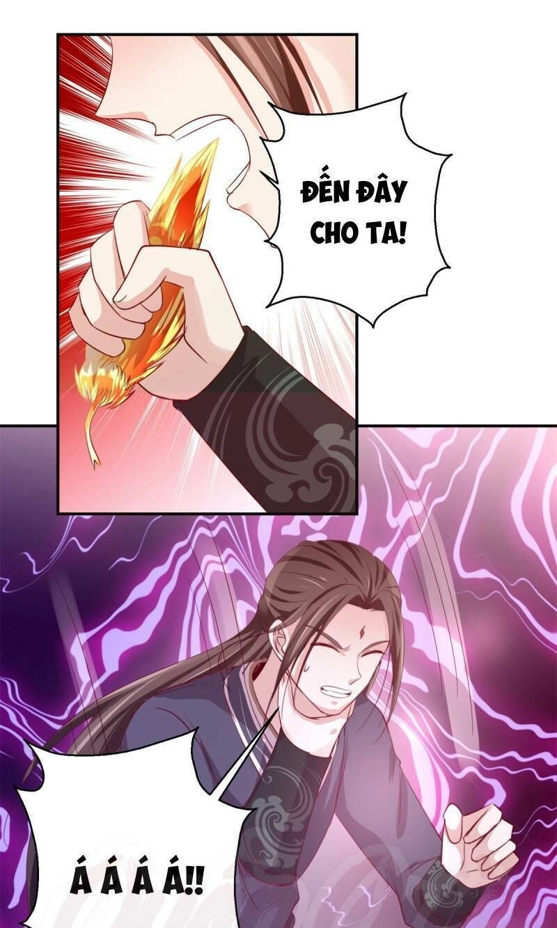 Cửu Dương Đế Tôn Chapter 142 - 7