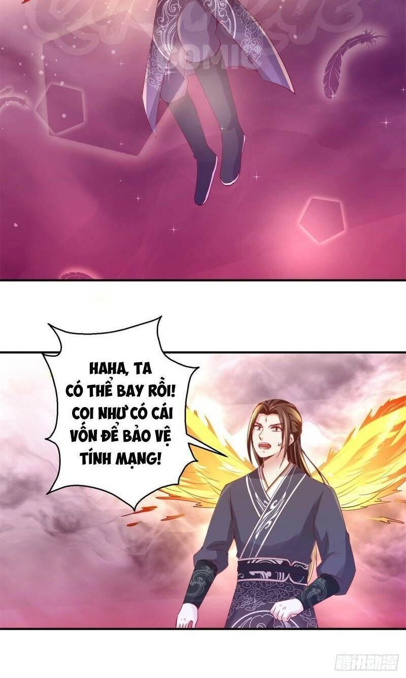 Cửu Dương Đế Tôn Chapter 142 - 12