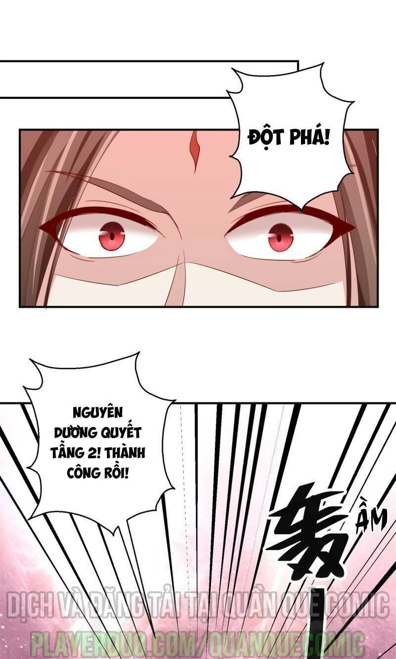 Cửu Dương Đế Tôn Chapter 142 - 15