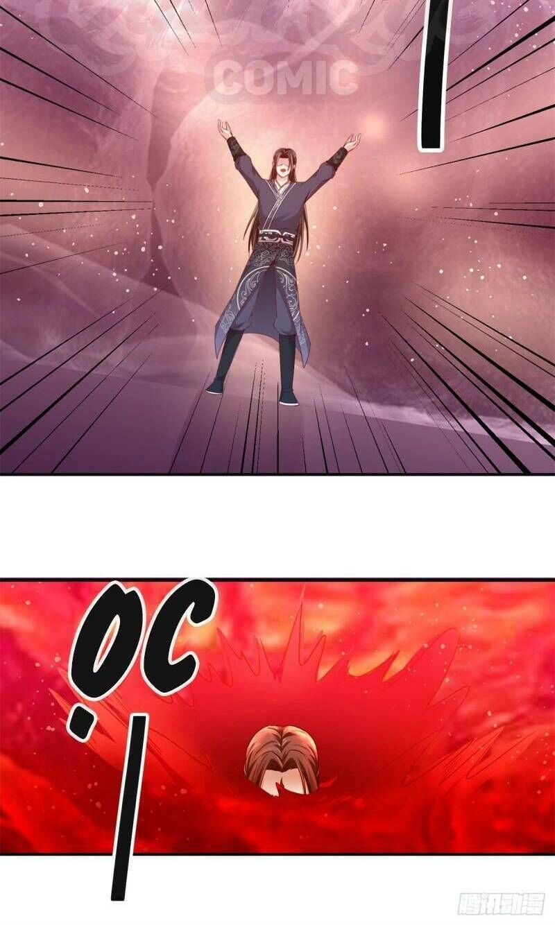 Cửu Dương Đế Tôn Chapter 142 - 16